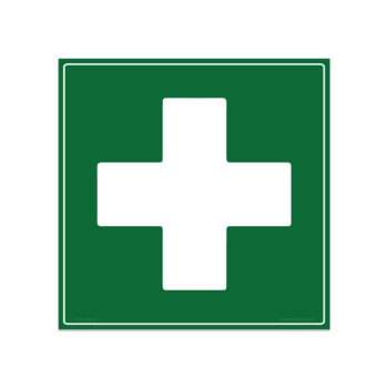 Emergency Safety Signs for workplace safety - Copyright Savvy Signs